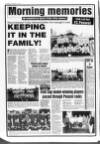 Ballymena Weekly Telegraph Wednesday 10 September 1997 Page 44