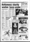 Ballymena Weekly Telegraph Wednesday 26 November 1997 Page 3