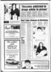 Ballymena Weekly Telegraph Wednesday 26 November 1997 Page 8