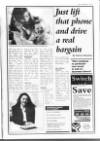 Ballymena Weekly Telegraph Wednesday 26 November 1997 Page 13