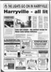 Ballymena Weekly Telegraph Wednesday 26 November 1997 Page 22