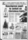 Ballymena Weekly Telegraph Wednesday 26 November 1997 Page 24