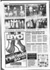 Ballymena Weekly Telegraph Wednesday 26 November 1997 Page 32