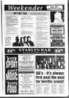 Ballymena Weekly Telegraph Wednesday 26 November 1997 Page 33
