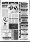 Ballymena Weekly Telegraph Wednesday 26 November 1997 Page 35
