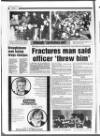 Ballymena Weekly Telegraph Monday 22 December 1997 Page 6