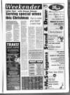 Ballymena Weekly Telegraph Monday 22 December 1997 Page 13