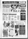 Ballymena Weekly Telegraph Monday 22 December 1997 Page 15