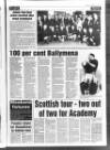 Ballymena Weekly Telegraph Monday 22 December 1997 Page 31