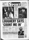 Ballymena Weekly Telegraph Monday 22 December 1997 Page 32