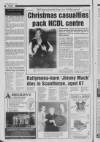 Ballymena Weekly Telegraph Wednesday 07 January 1998 Page 2