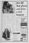 Ballymena Weekly Telegraph Wednesday 07 January 1998 Page 11
