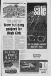 Ballymena Weekly Telegraph Wednesday 07 January 1998 Page 13
