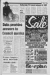 Ballymena Weekly Telegraph Wednesday 07 January 1998 Page 15