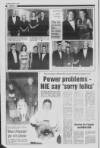 Ballymena Weekly Telegraph Wednesday 07 January 1998 Page 18