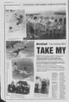Ballymena Weekly Telegraph Wednesday 07 January 1998 Page 24