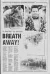 Ballymena Weekly Telegraph Wednesday 07 January 1998 Page 25