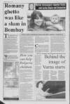 Ballymena Weekly Telegraph Wednesday 07 January 1998 Page 28
