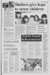Ballymena Weekly Telegraph Wednesday 07 January 1998 Page 29