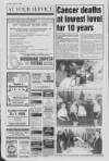 Ballymena Weekly Telegraph Wednesday 07 January 1998 Page 32