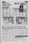 Ballymena Weekly Telegraph Wednesday 07 January 1998 Page 35