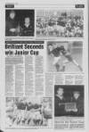 Ballymena Weekly Telegraph Wednesday 07 January 1998 Page 36