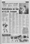 Ballymena Weekly Telegraph Wednesday 07 January 1998 Page 37