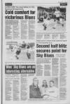Ballymena Weekly Telegraph Wednesday 07 January 1998 Page 39