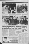 Ballymena Weekly Telegraph Wednesday 14 January 1998 Page 8