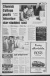 Ballymena Weekly Telegraph Wednesday 14 January 1998 Page 9