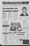 Ballymena Weekly Telegraph Wednesday 14 January 1998 Page 10