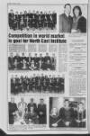 Ballymena Weekly Telegraph Wednesday 14 January 1998 Page 20