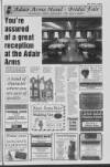 Ballymena Weekly Telegraph Wednesday 14 January 1998 Page 21
