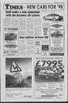 Ballymena Weekly Telegraph Wednesday 14 January 1998 Page 25