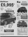 Ballymena Weekly Telegraph Wednesday 14 January 1998 Page 29