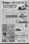 Ballymena Weekly Telegraph Wednesday 14 January 1998 Page 31
