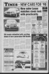 Ballymena Weekly Telegraph Wednesday 14 January 1998 Page 35