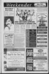Ballymena Weekly Telegraph Wednesday 14 January 1998 Page 37
