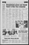 Ballymena Weekly Telegraph Wednesday 14 January 1998 Page 49