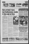 Ballymena Weekly Telegraph Wednesday 14 January 1998 Page 51