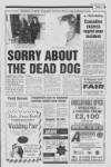 Ballymena Weekly Telegraph Wednesday 21 January 1998 Page 3
