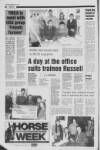 Ballymena Weekly Telegraph Wednesday 21 January 1998 Page 6