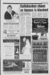 Ballymena Weekly Telegraph Wednesday 21 January 1998 Page 7