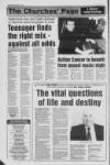 Ballymena Weekly Telegraph Wednesday 21 January 1998 Page 10