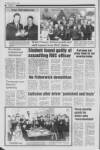 Ballymena Weekly Telegraph Wednesday 21 January 1998 Page 22