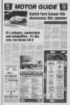 Ballymena Weekly Telegraph Wednesday 21 January 1998 Page 31