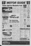 Ballymena Weekly Telegraph Wednesday 21 January 1998 Page 32