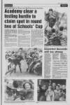 Ballymena Weekly Telegraph Wednesday 21 January 1998 Page 47