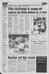 Ballymena Weekly Telegraph Wednesday 21 January 1998 Page 50