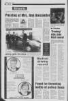 Ballymena Weekly Telegraph Wednesday 28 January 1998 Page 4
